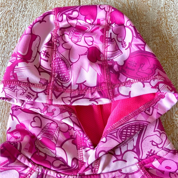 HP 🎉 Nike Toddler Pullover - Picture 3 of 10